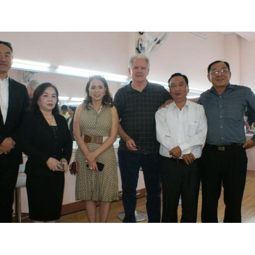 3. Mục tiêu của giáo dục trong kỷ nguyên số